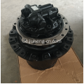 ZX210 Achsantrieb ZX210 Fahrmotor 9168003 9234034